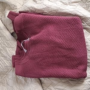 EUC Athleta sweater size xs